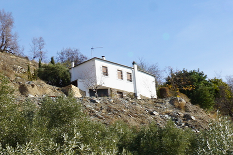 Landejendom i Canar, Granada, Canar - € 349.000 | Ref: CNC565 - foto 3
